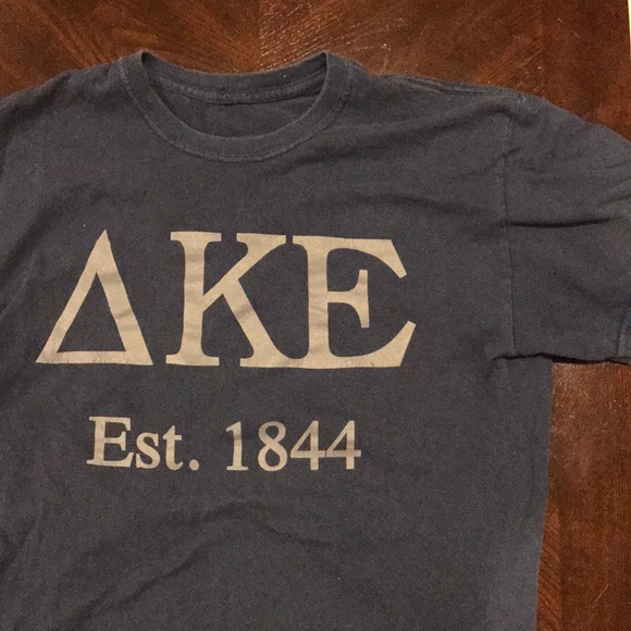 dke shirts